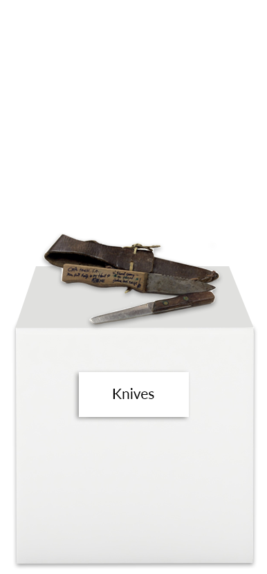Knives