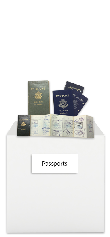 Passports