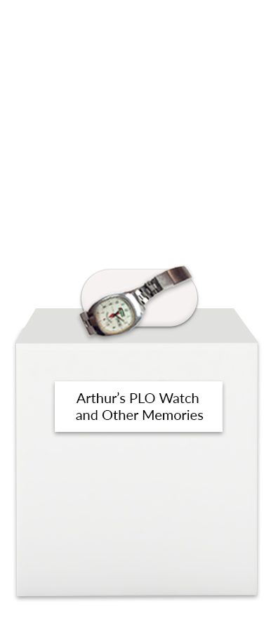 Arthur’s PLO Watch