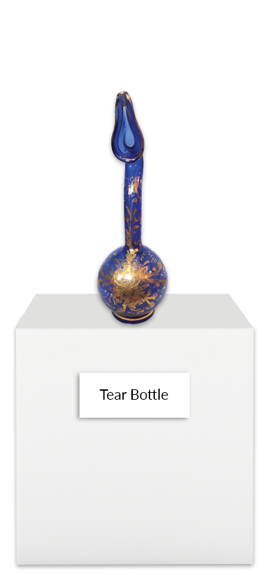 Tear Bottle