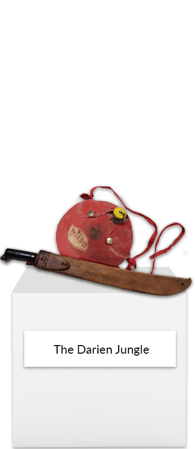 Darien Jungle