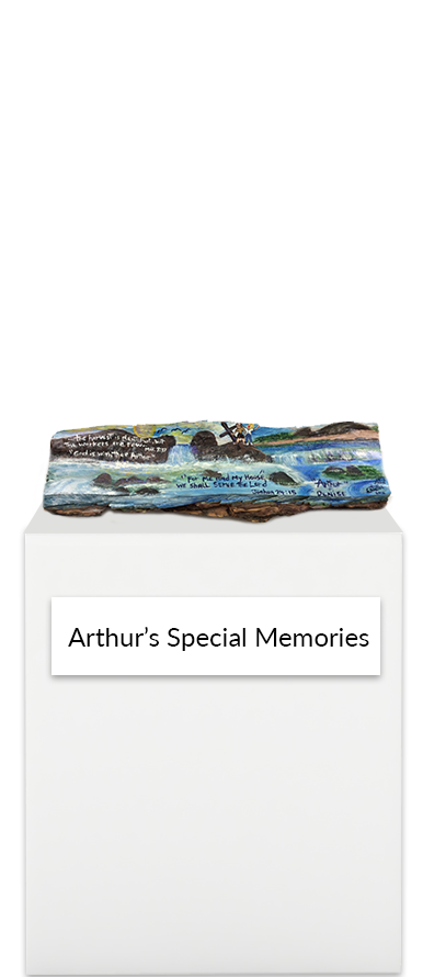 Arthurs Special Memories 