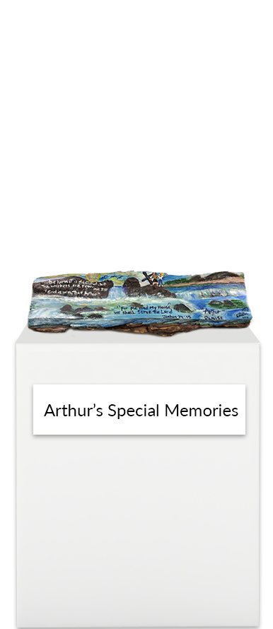 Arthurs Special Memories 
